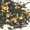 Ginger Peach